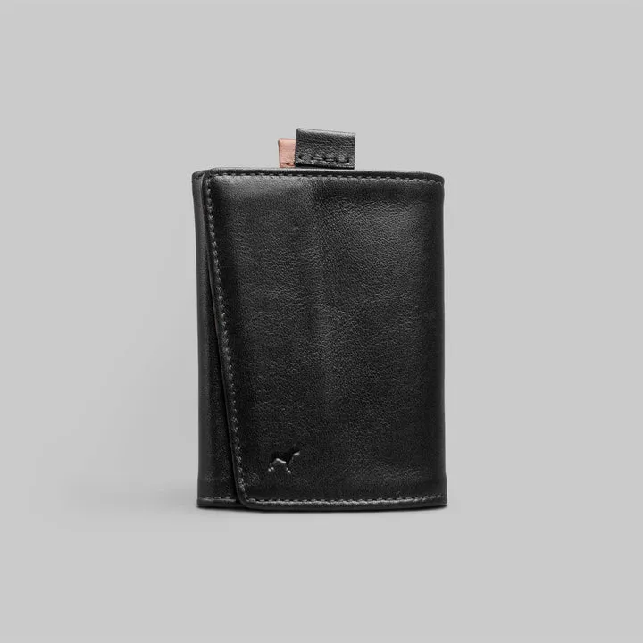 Airtag Ready Speed Wallet Mini