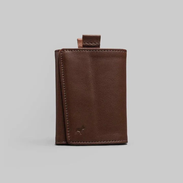 Airtag Ready Speed Wallet Mini