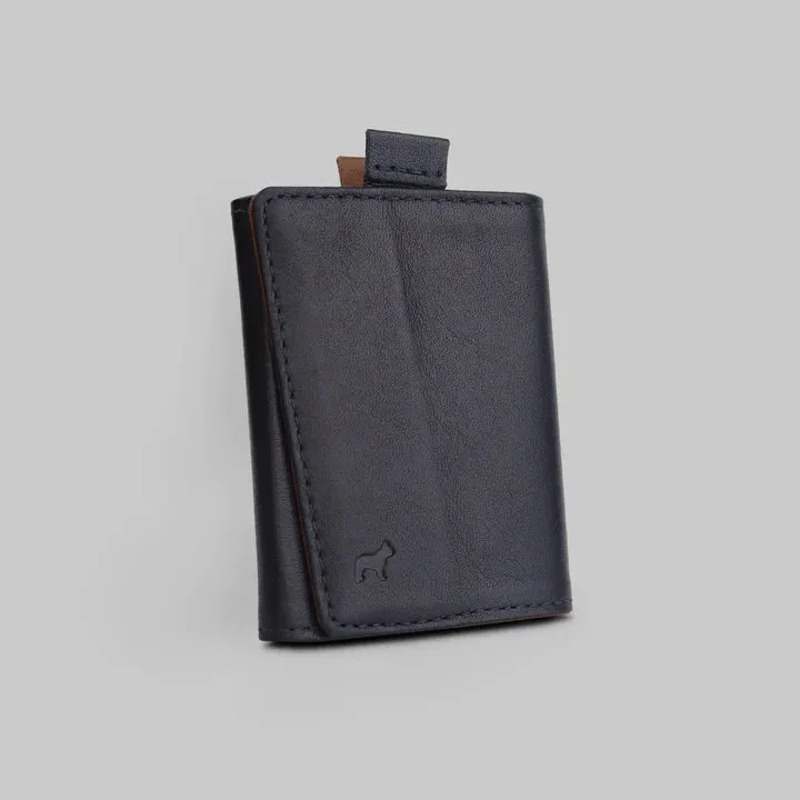 Airtag Ready Speed Wallet Mini