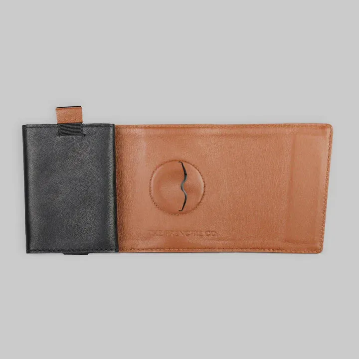 Airtag Ready Speed Wallet Mini