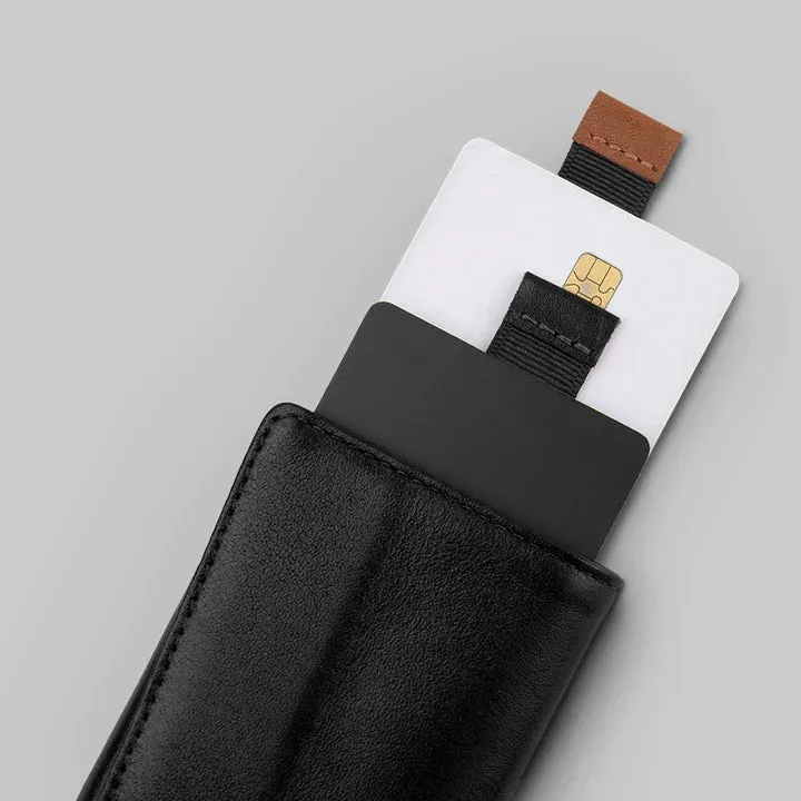 Airtag Ready Speed Wallet Mini