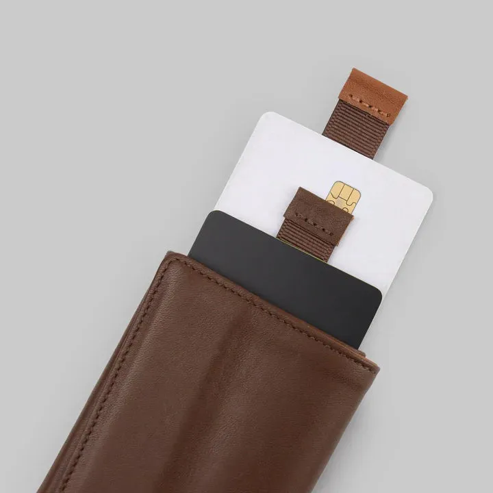 Airtag Ready Speed Wallet Mini