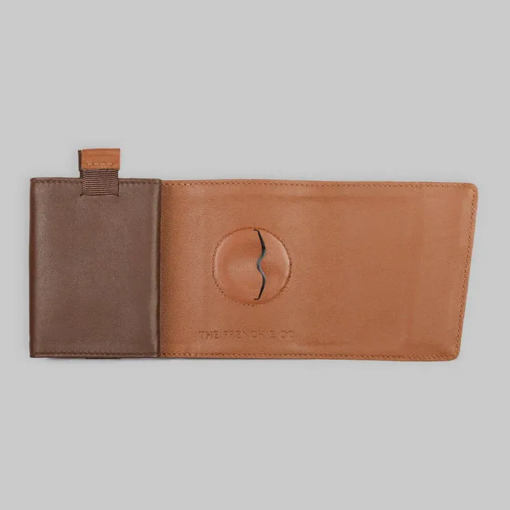 Airtag Ready Speed Wallet Mini