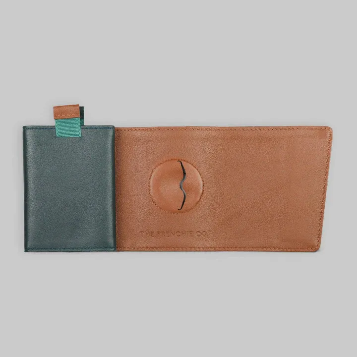 Airtag Ready Speed Wallet Mini