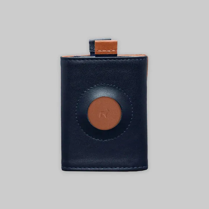 Airtag Ready Speed Wallet Mini