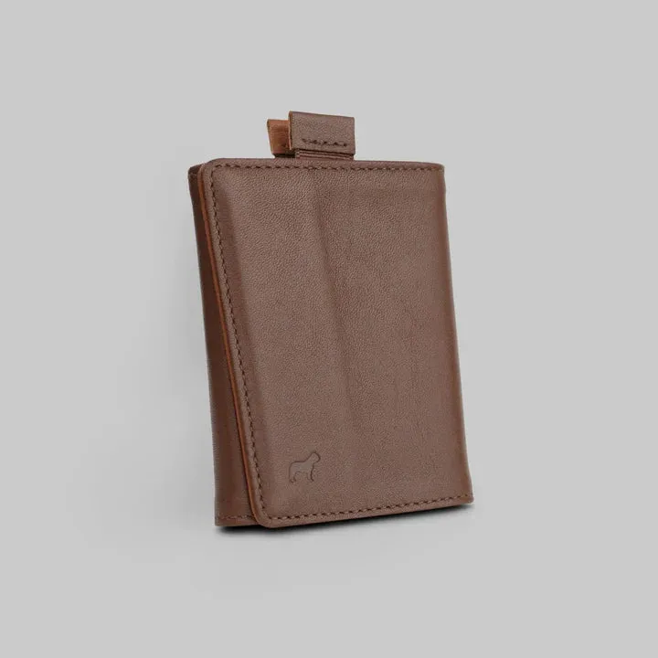 Airtag Ready Speed Wallet Mini