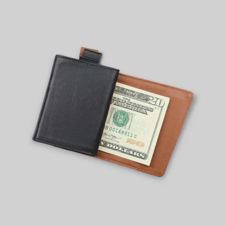 Airtag Ready Speed Wallet Mini