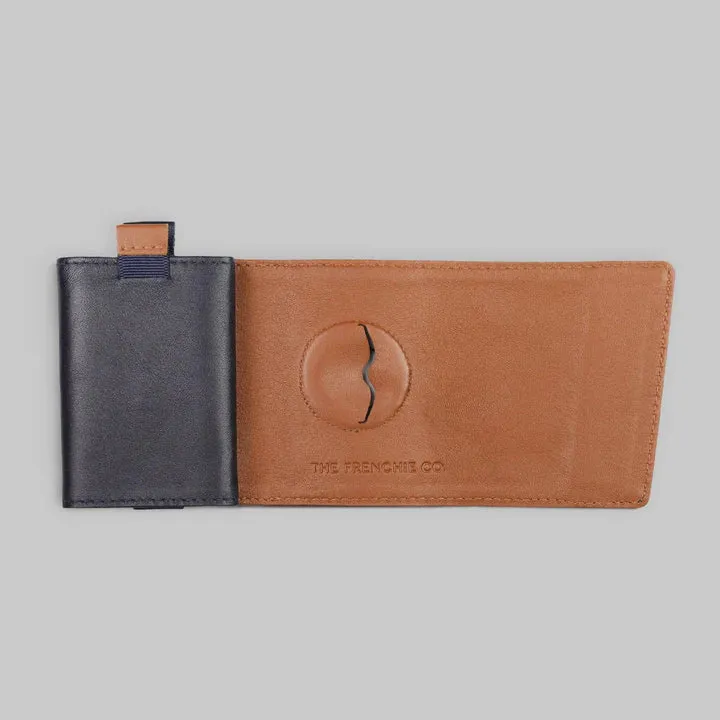 Airtag Ready Speed Wallet Mini