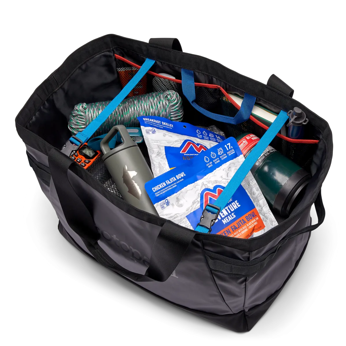 Allpa 60L Gear Hauler Tote