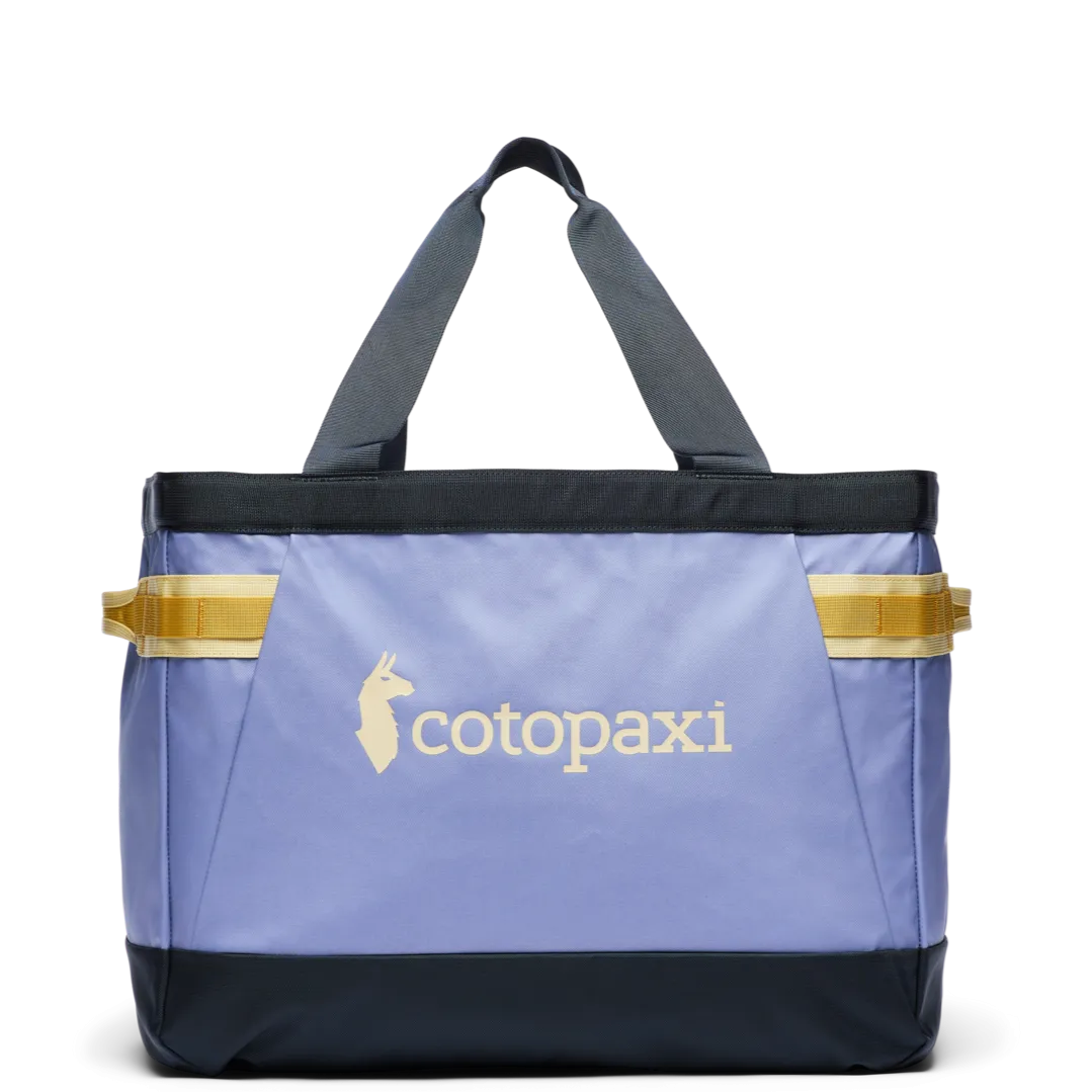 Allpa 60L Gear Hauler Tote