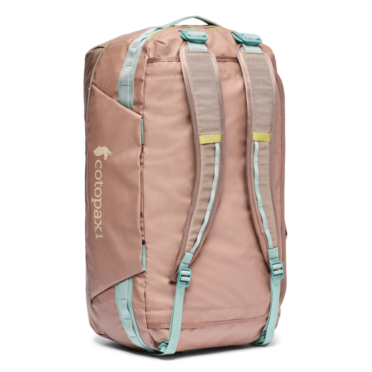 Allpa Getaway 55L Duffel