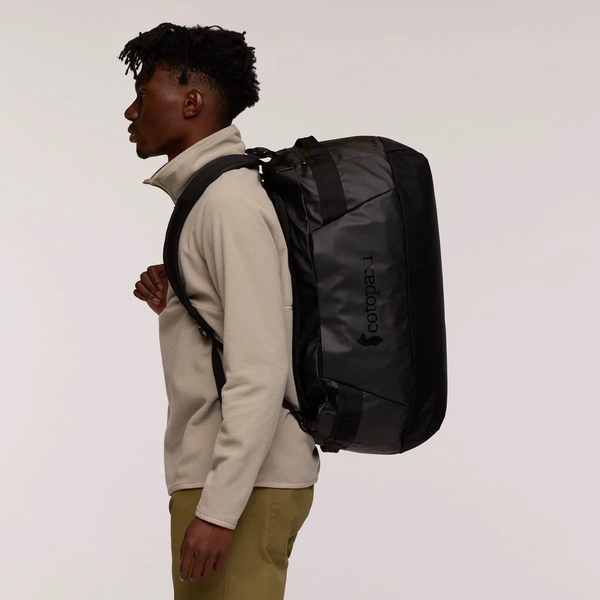 Allpa Getaway 55L Duffel