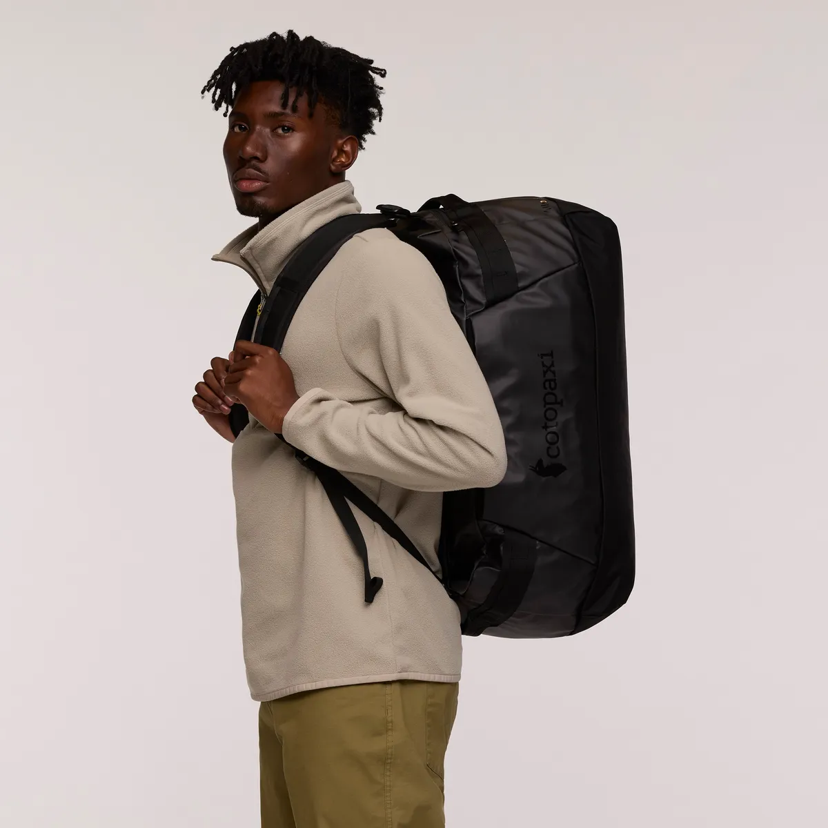 Allpa Getaway 55L Duffel