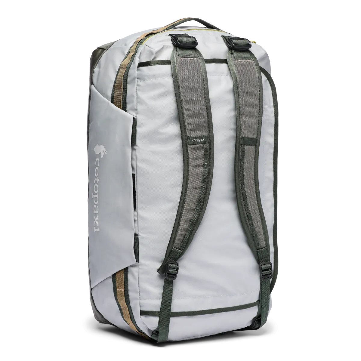 Allpa Getaway 55L Duffel