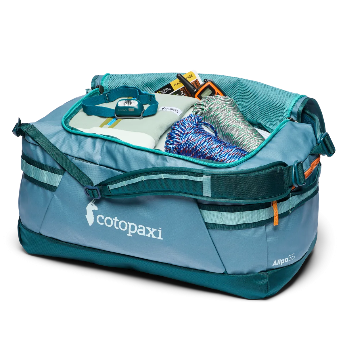Allpa Getaway 55L Duffel
