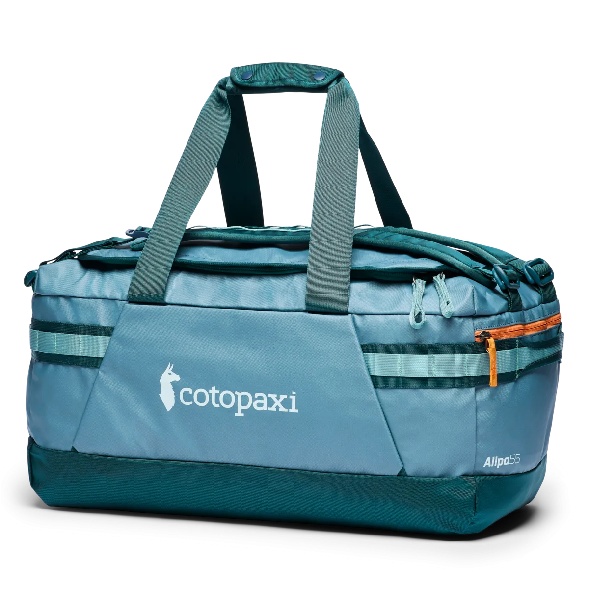 Allpa Getaway 55L Duffel