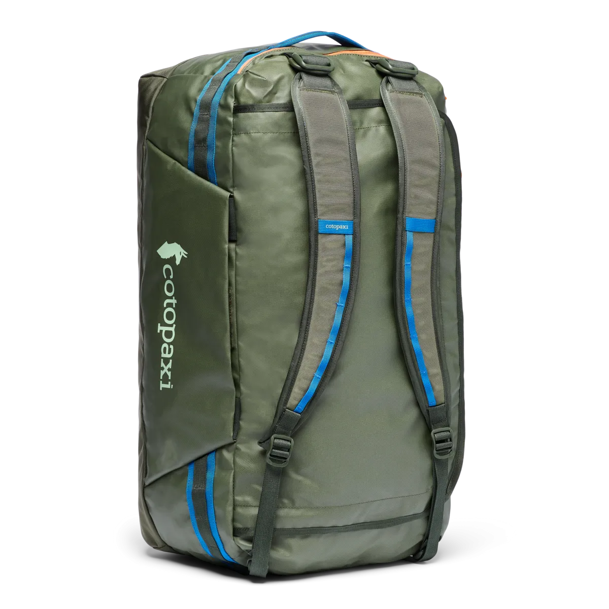 Allpa Getaway 55L Duffel