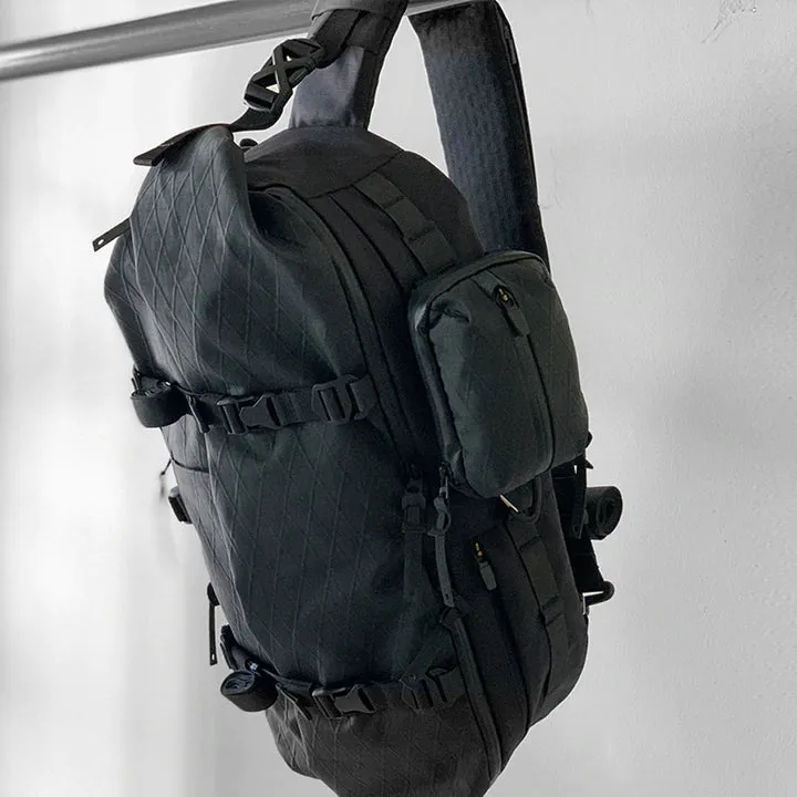 Annex 360 | Wallet Sling