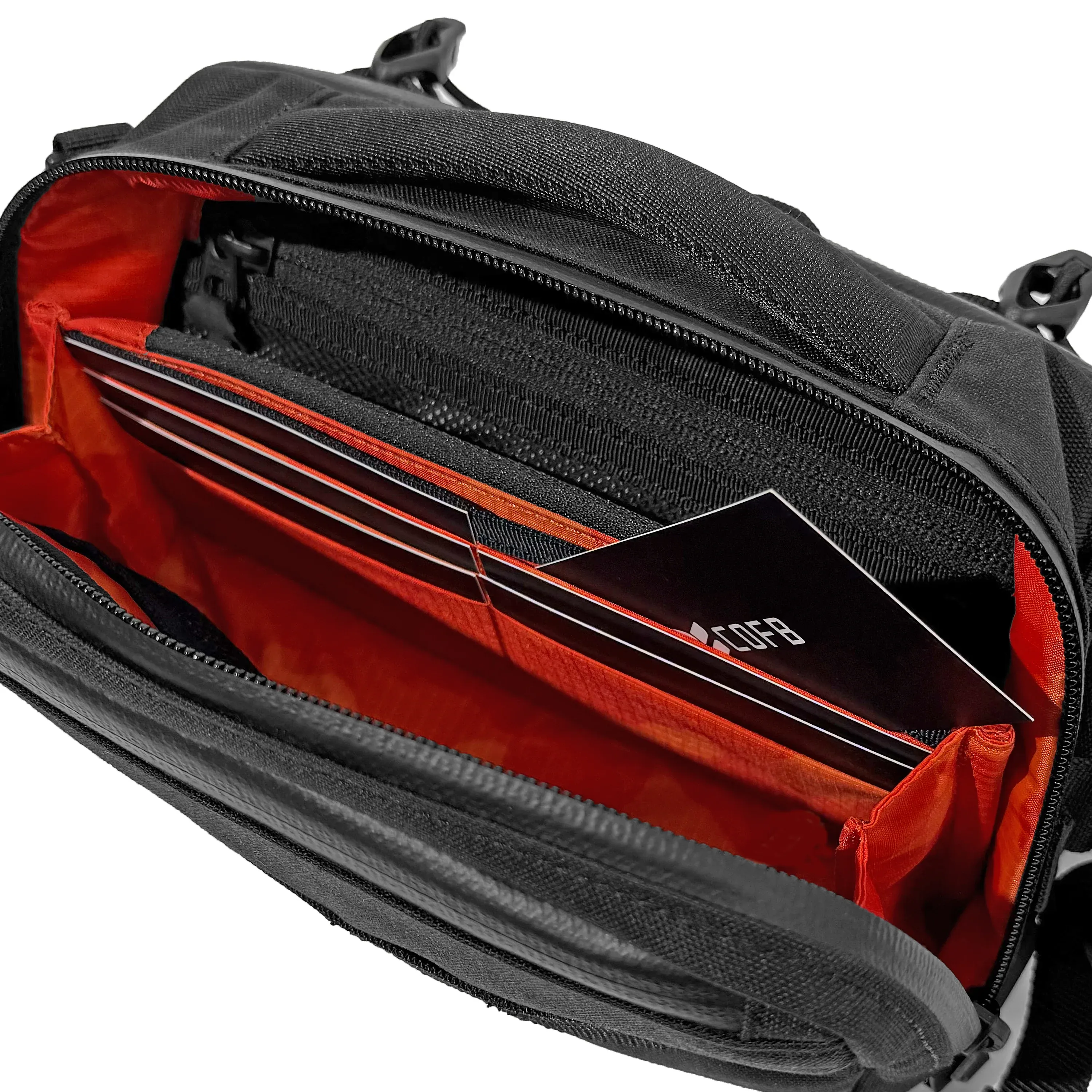 Annex Kit 2-Way Multi-Purpose Organizer