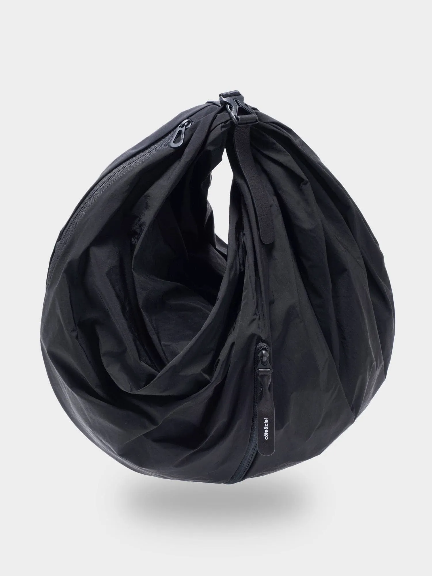 Aóos L Smooth Black