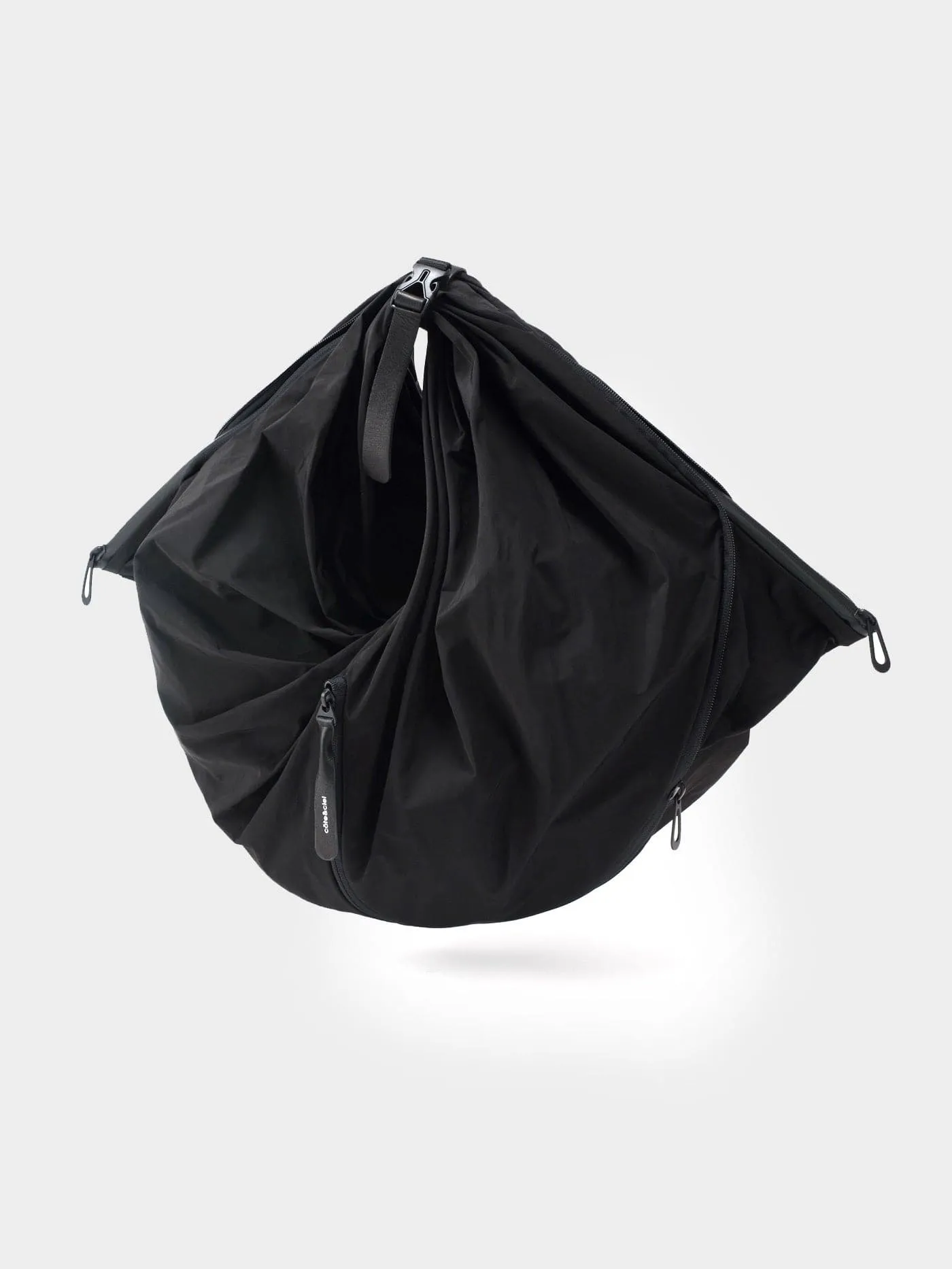 Aóos L Smooth Black