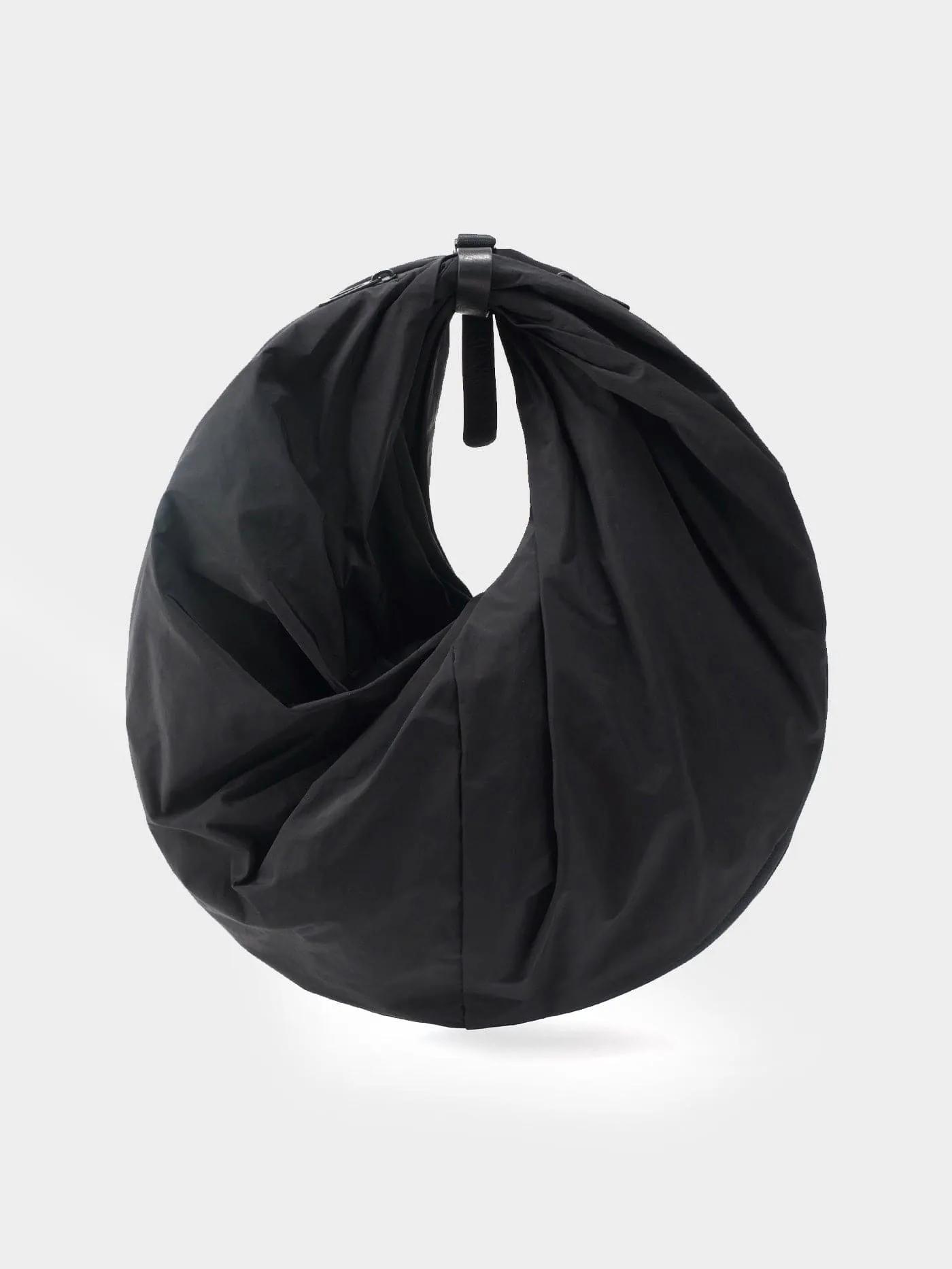 Aóos L Smooth Black