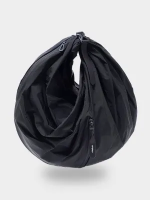 Aóos L Smooth Black