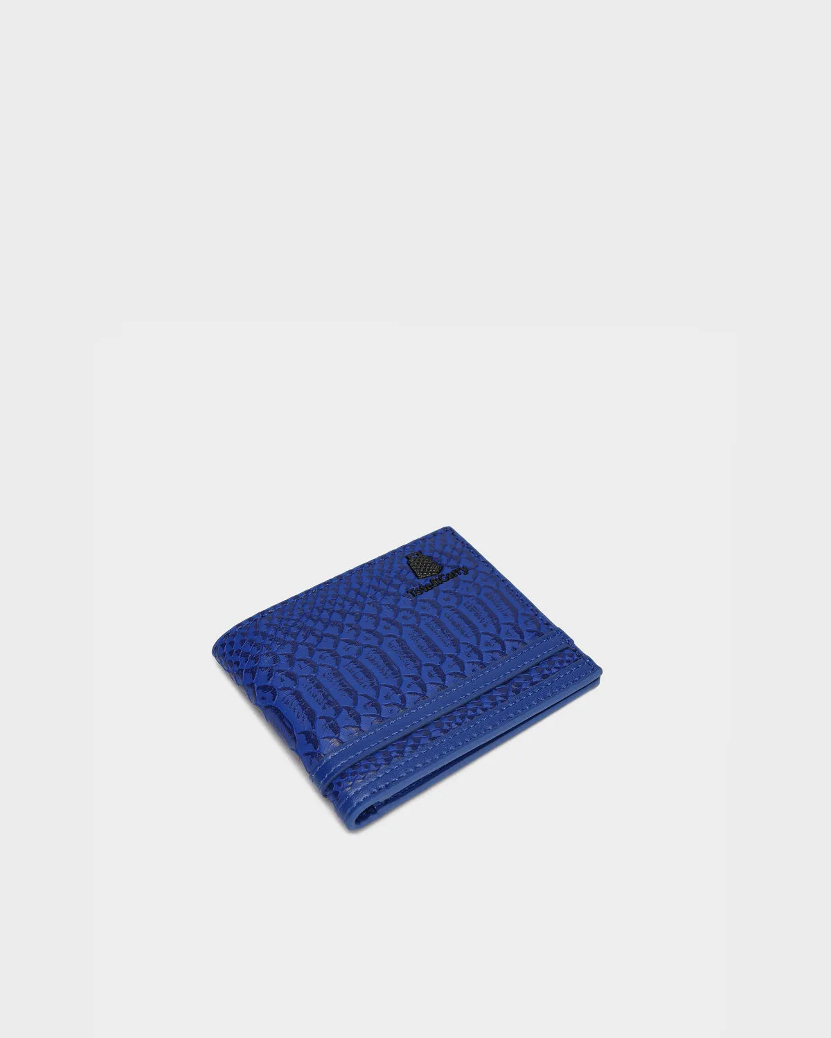 Apollo 1 Wallet in Royal Blue
