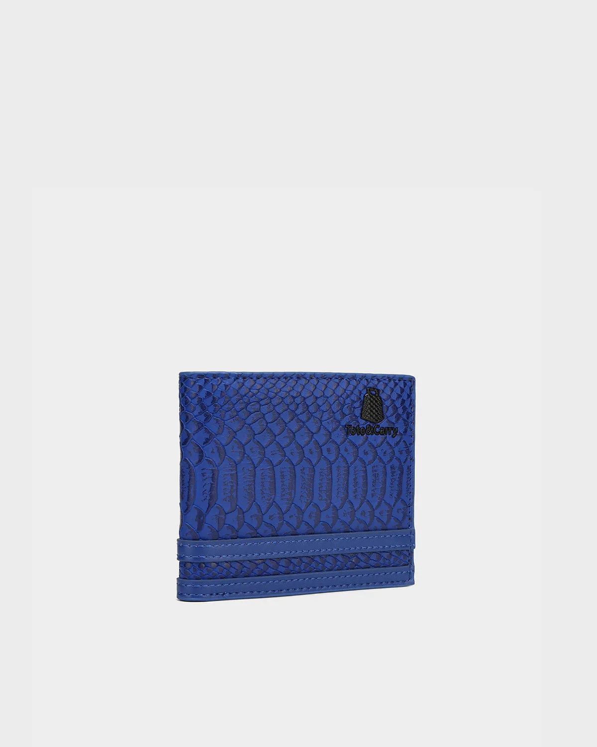 Apollo 1 Wallet in Royal Blue