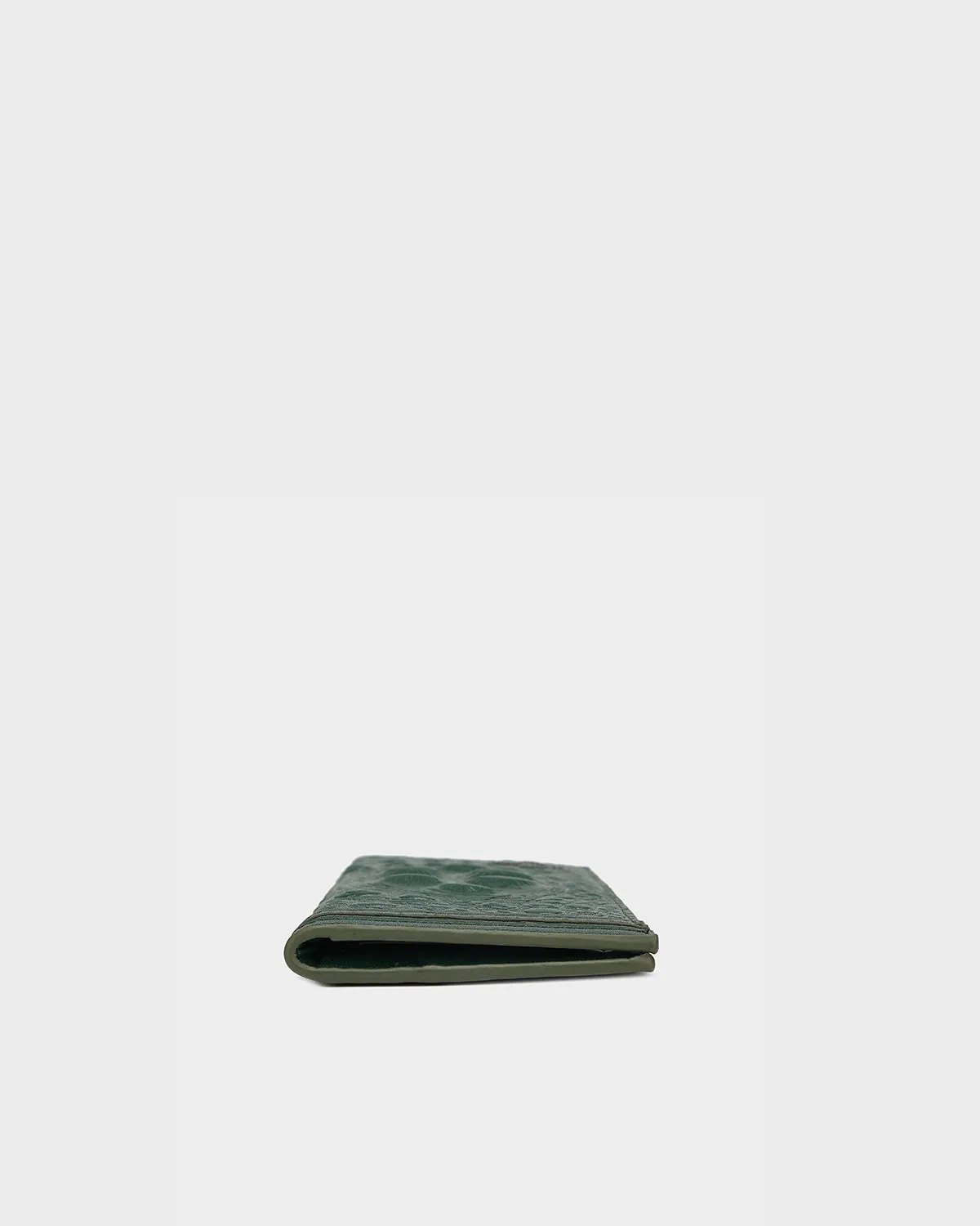 Apollo 2 Chain Wallet in Emerald