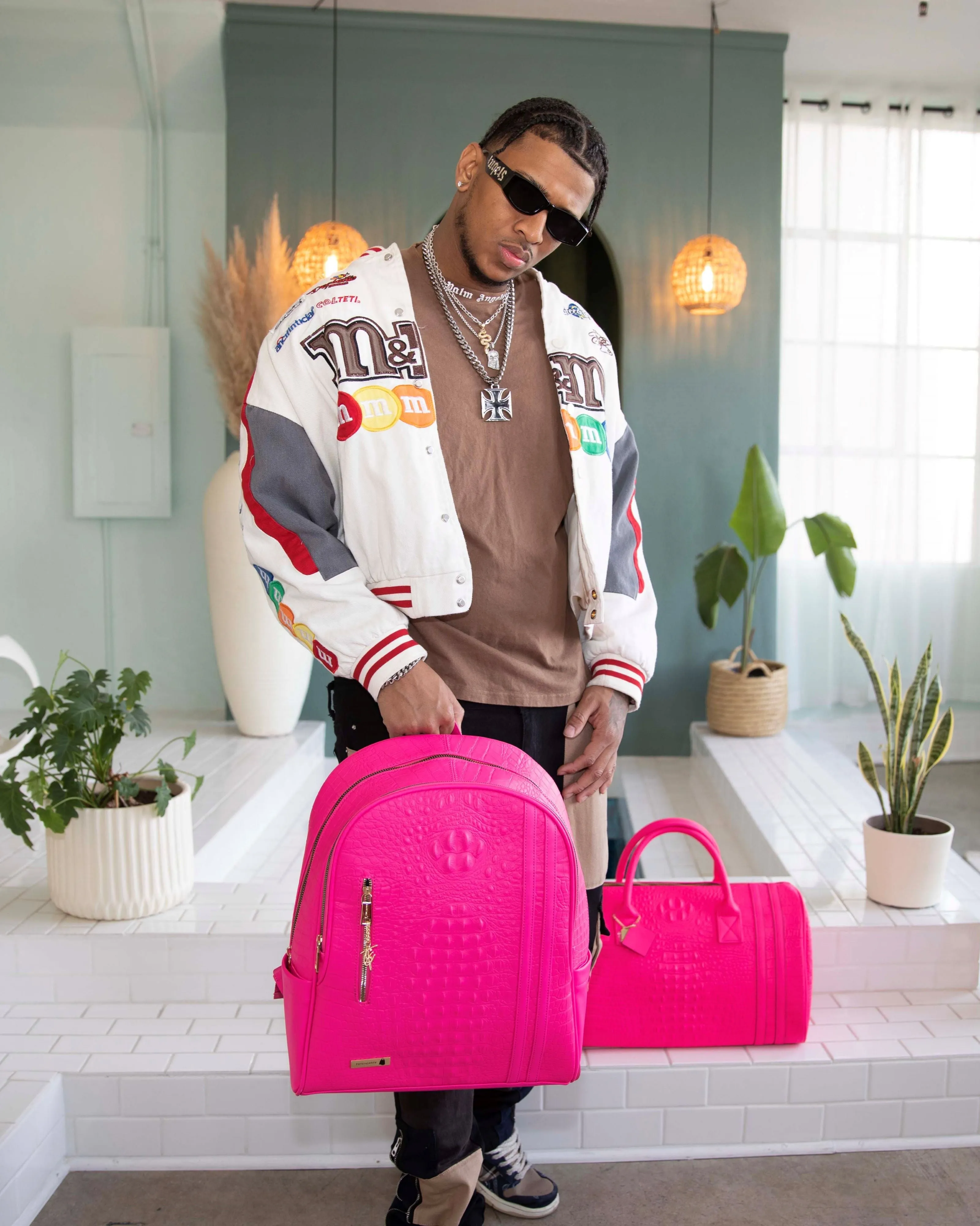 Apollo 2 Regular BFF Travel Sets