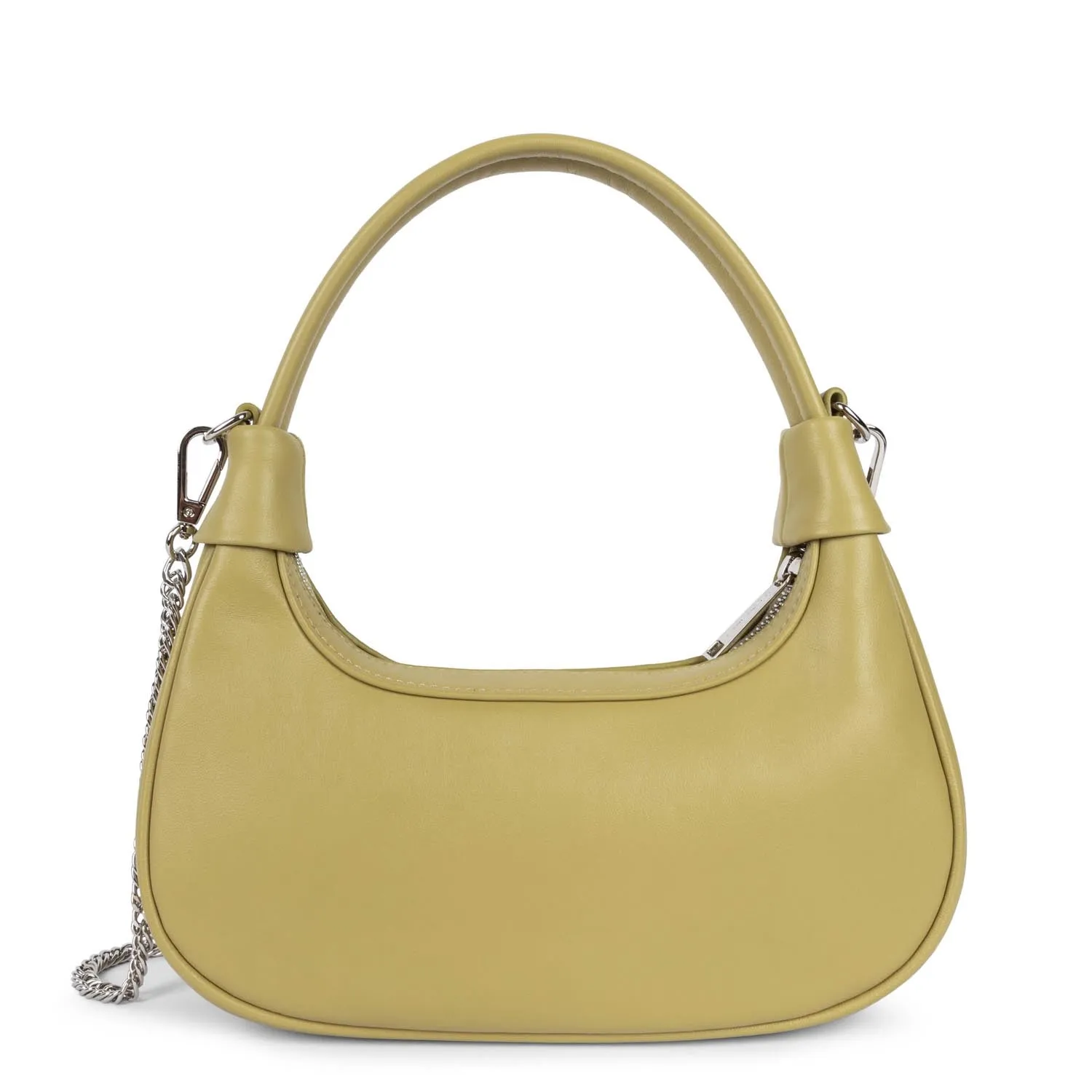 Aura Mini Hobo Bag