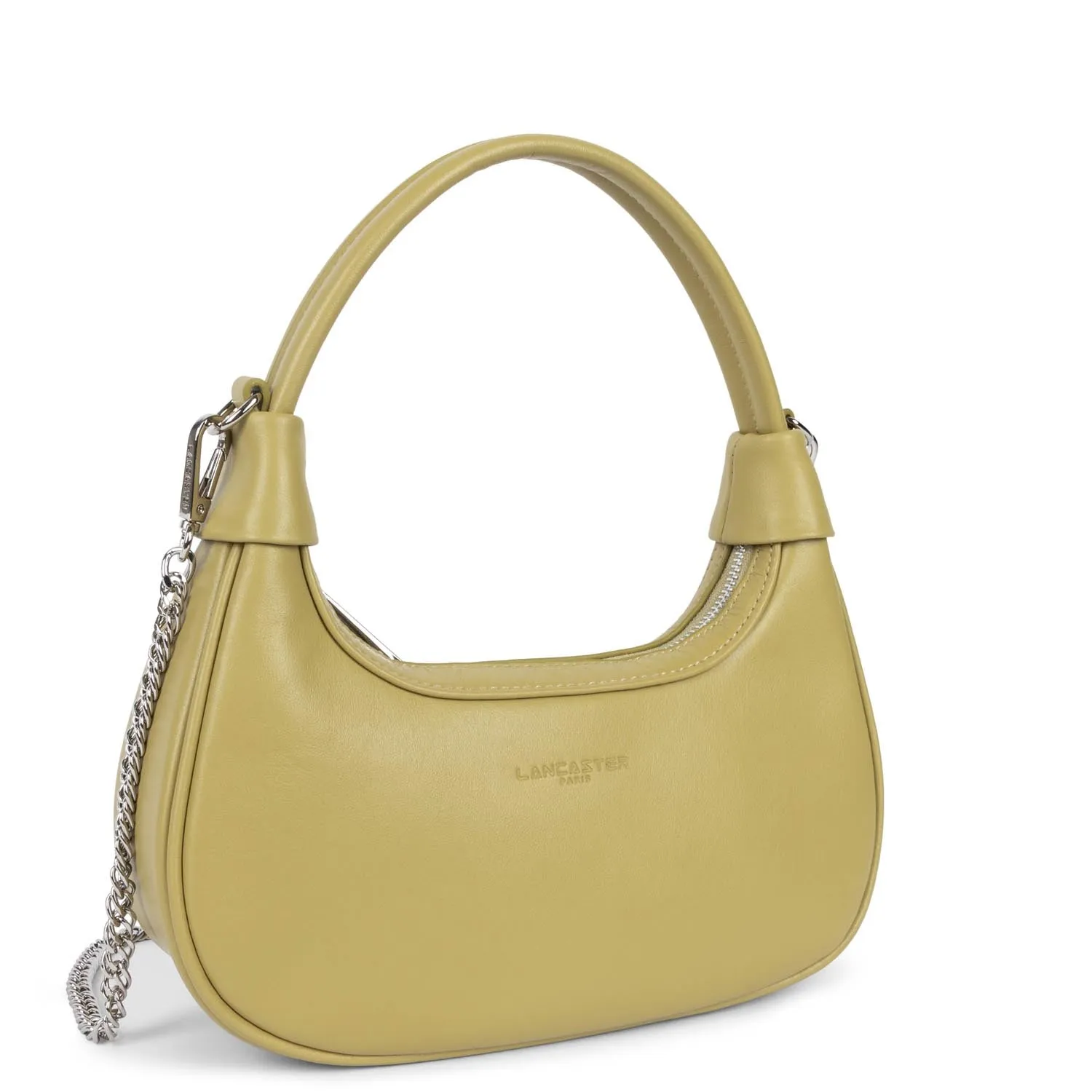 Aura Mini Hobo Bag