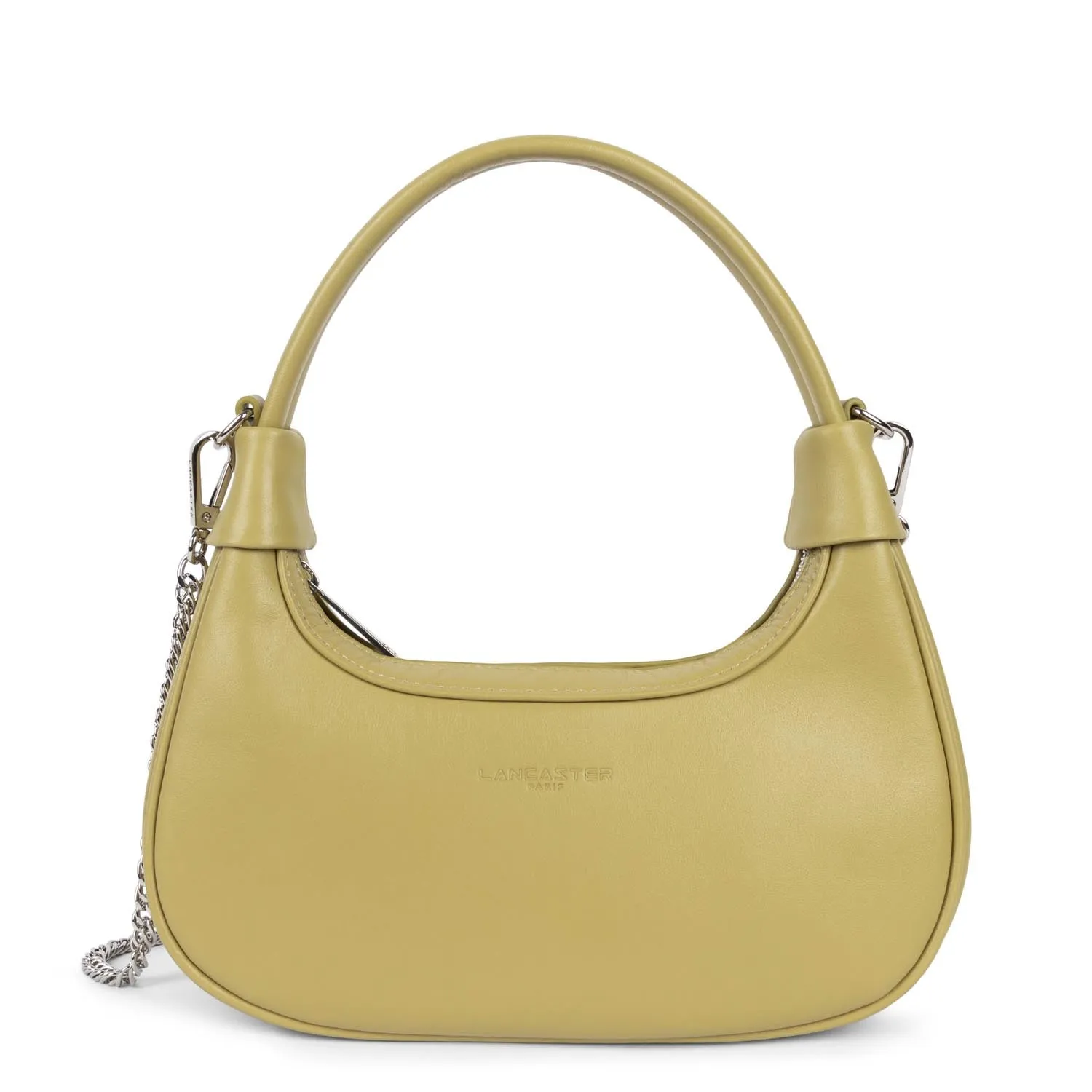 Aura Mini Hobo Bag