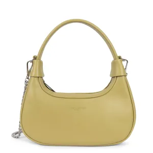 Aura Mini Hobo Bag