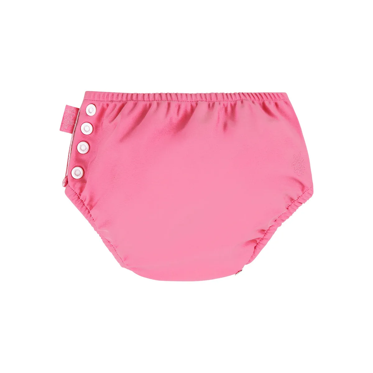 Baby Adjustable Swim Diaper Set