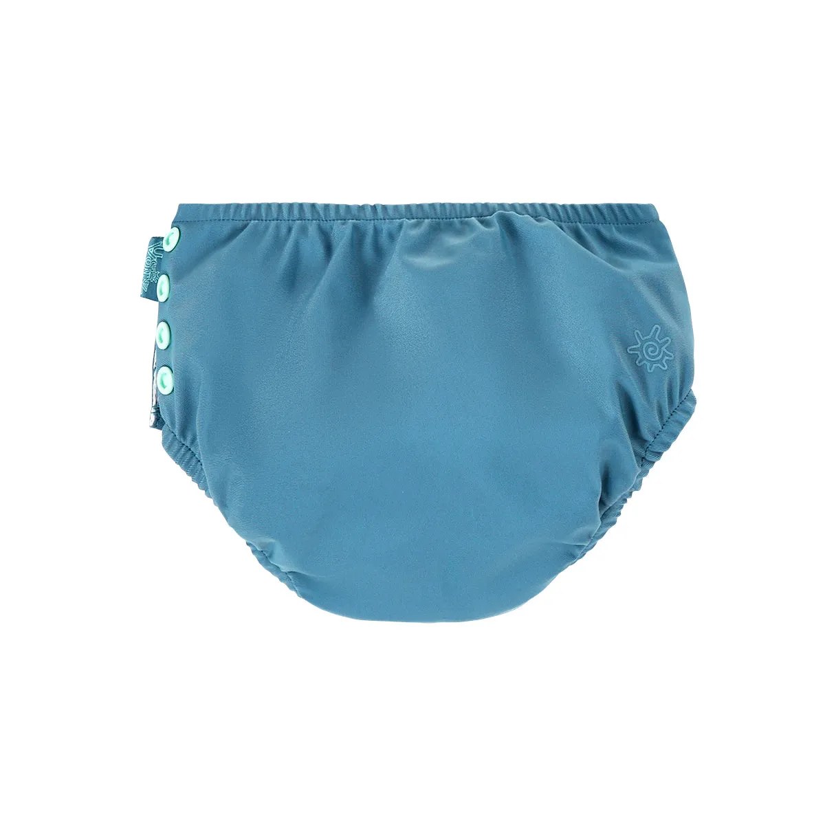 Baby Adjustable Swim Diaper Set