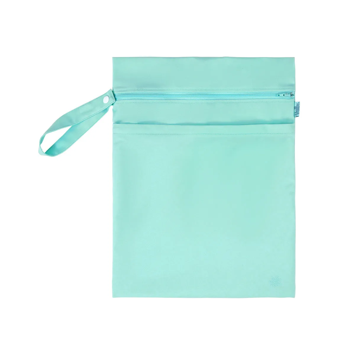 Baby Adjustable Swim Diaper Set