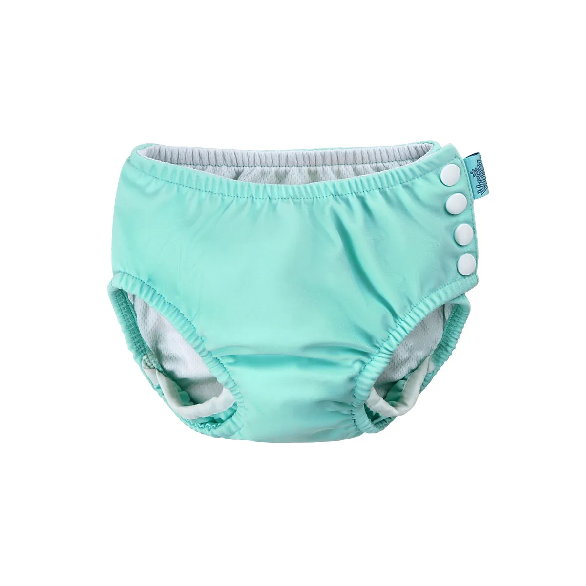 Baby Adjustable Swim Diaper Set