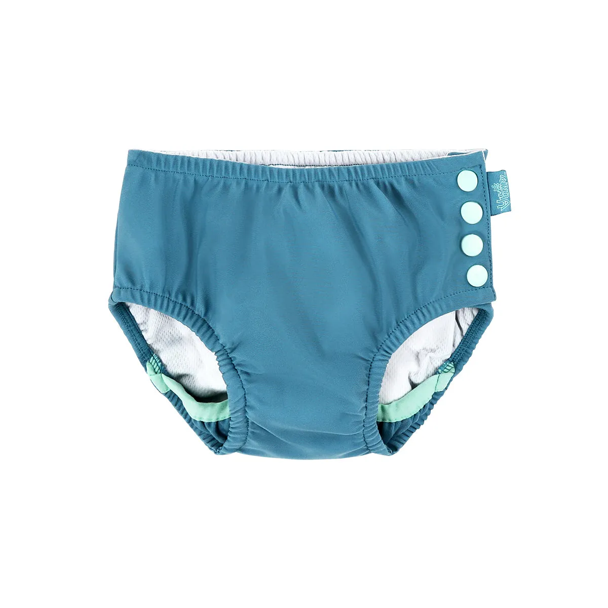 Baby Adjustable Swim Diaper Set