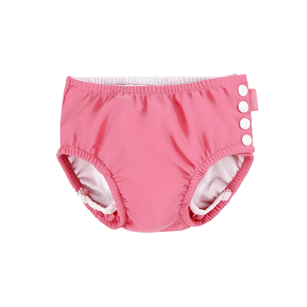 Baby Adjustable Swim Diaper Set