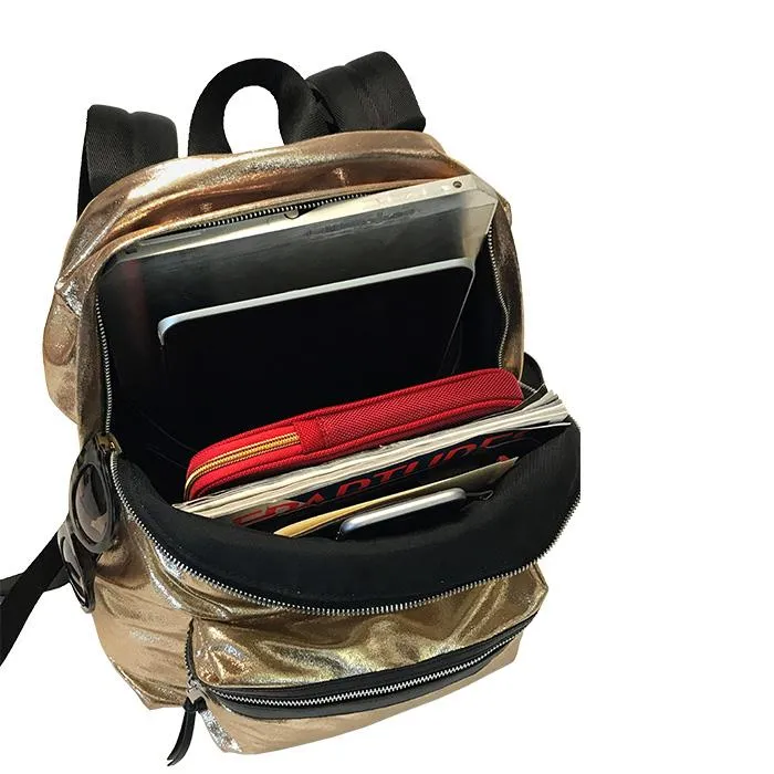 Backpack Napoli 14