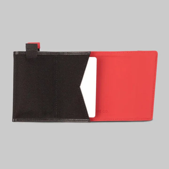 Ballistic Speed Wallet