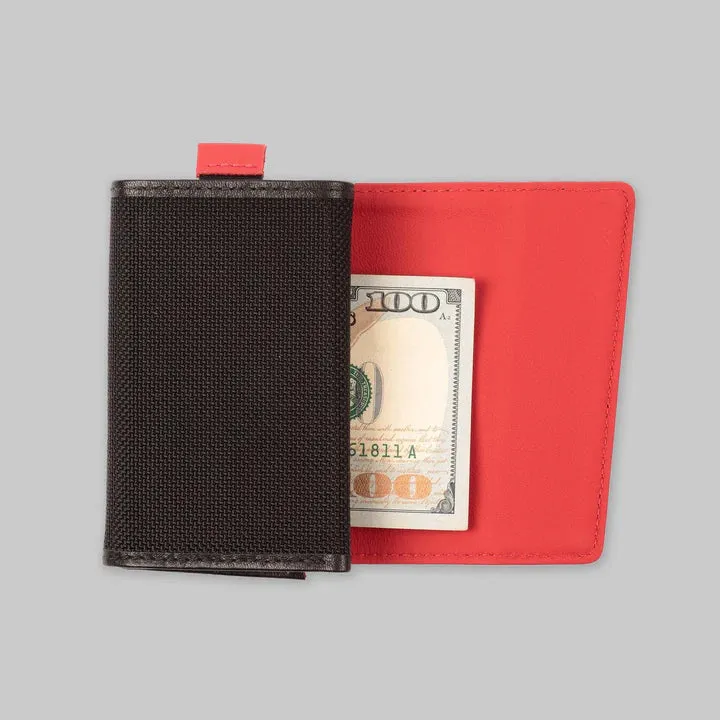 Ballistic Speed Wallet