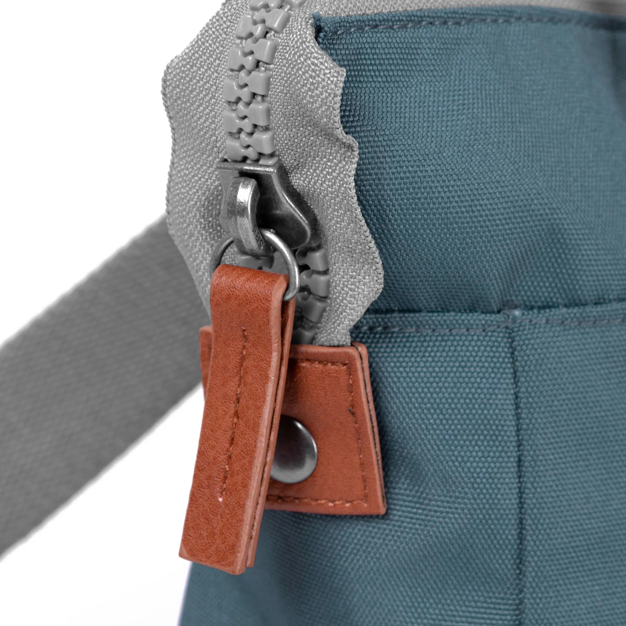 Bantry B Airforce Recycled Canvas
