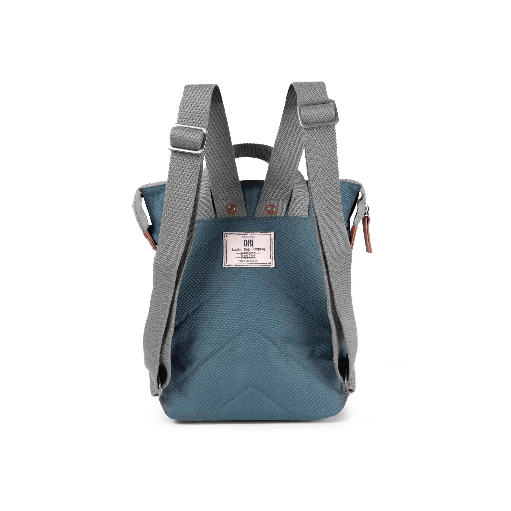 Bantry B Airforce Recycled Canvas