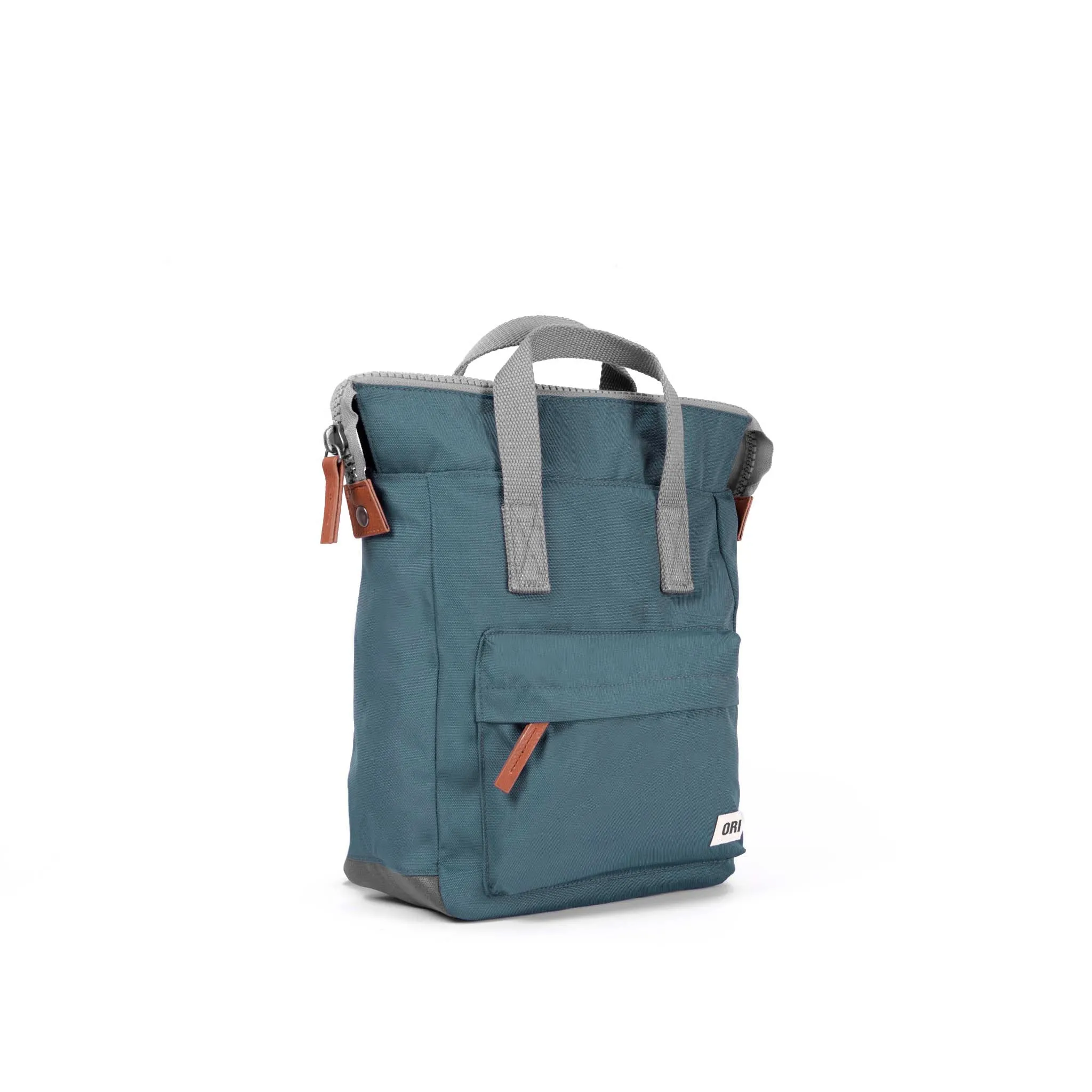 Bantry B Airforce Recycled Canvas