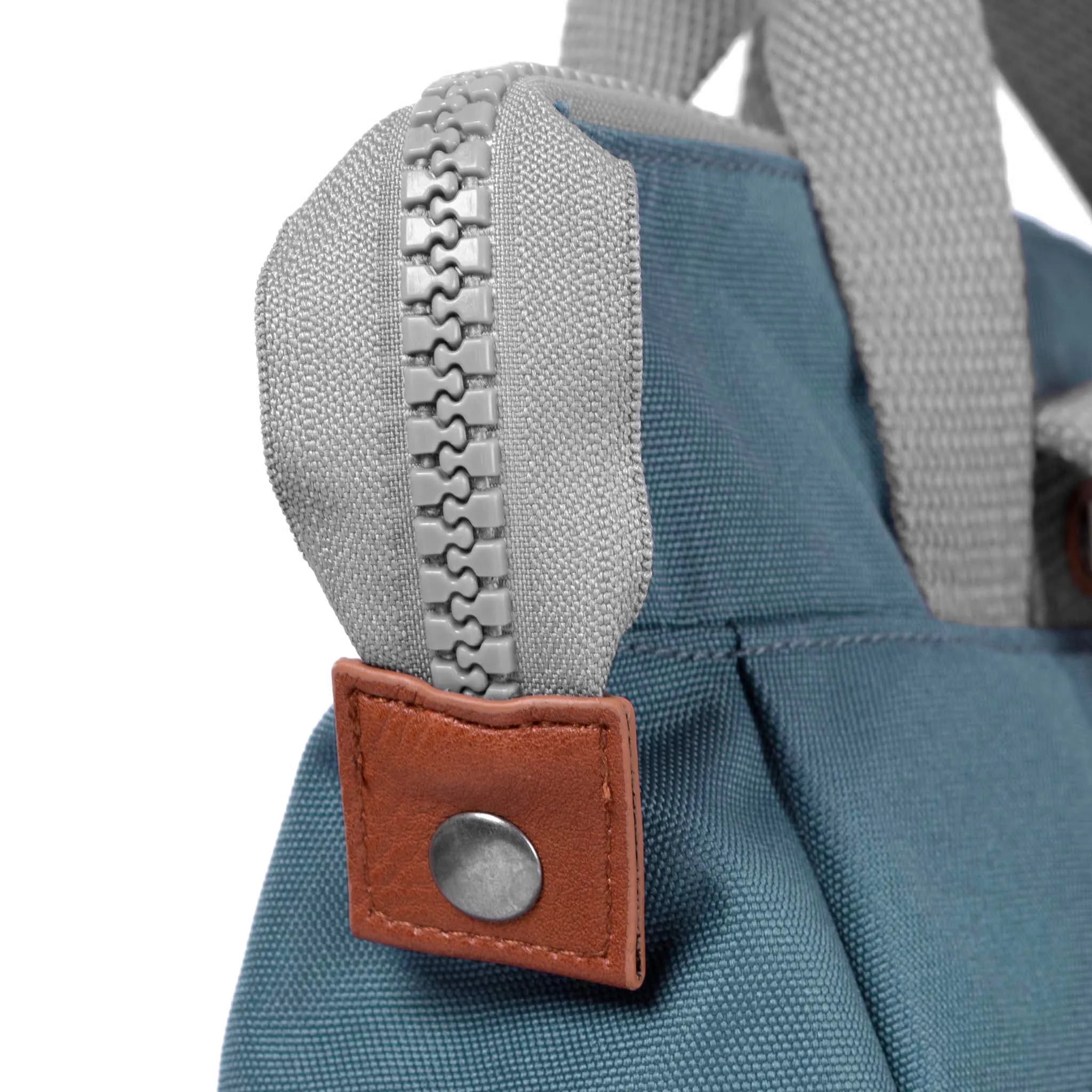 Bantry B Airforce Recycled Canvas