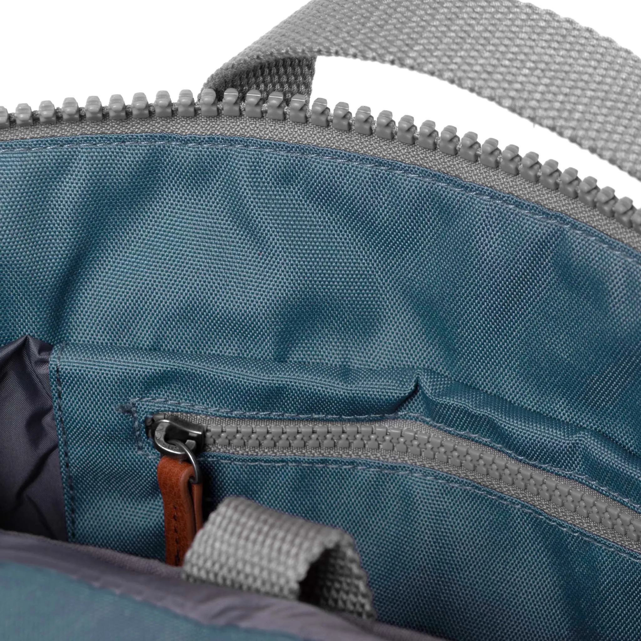 Bantry B Airforce Recycled Canvas