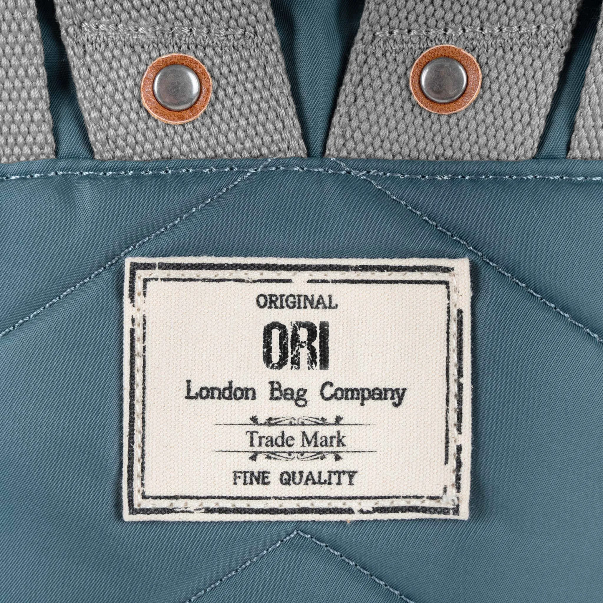 Bantry B Airforce Recycled Nylon